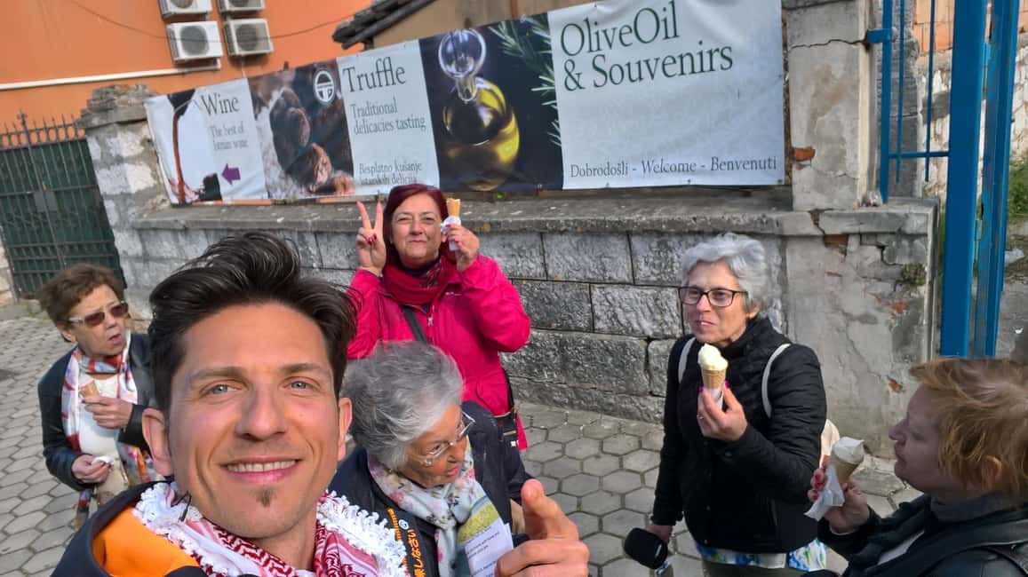 image n.30 of Rovinj: Guided Walking Tour activity in Rovinj, uploaded by supplier