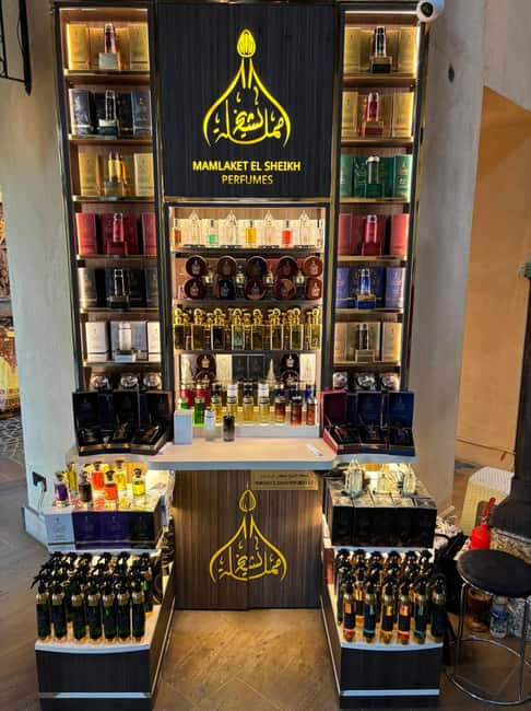 imaginea n.6 a activității Dubai: Tur privat al orașului pentru cumpărături și bilete la Global Village în Dubai, încărcată de organizator