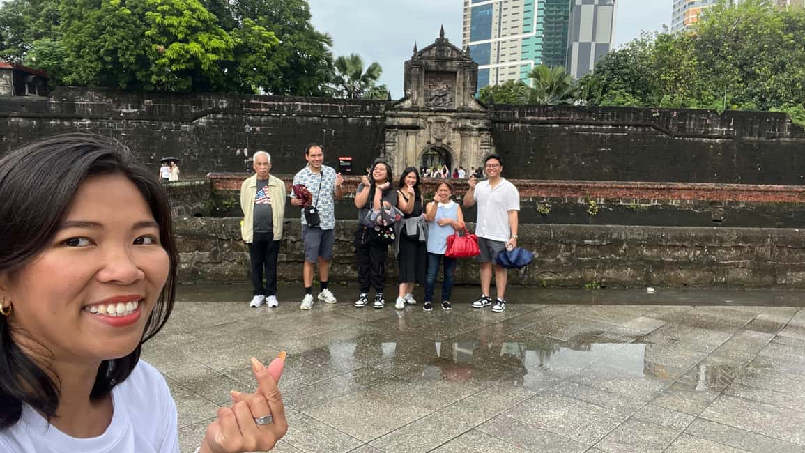 image n.9 of Manila: Intramuros Walking Tour. activity in Manila, uploaded by supplier