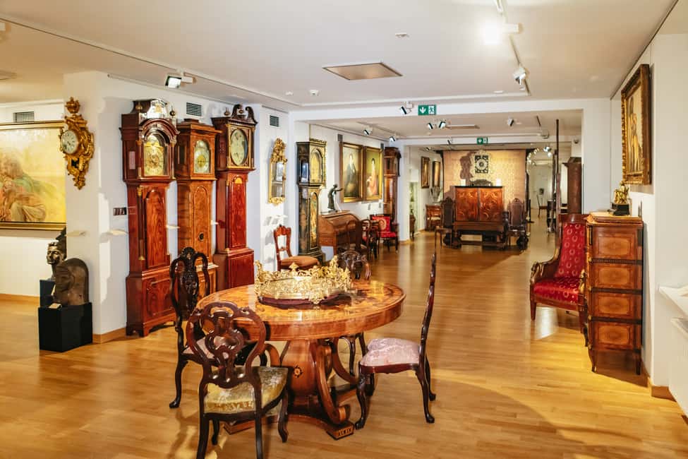 image n.4 of Warsaw: Live Chopin Piano Concert activity in Warsaw, uploaded by supplier