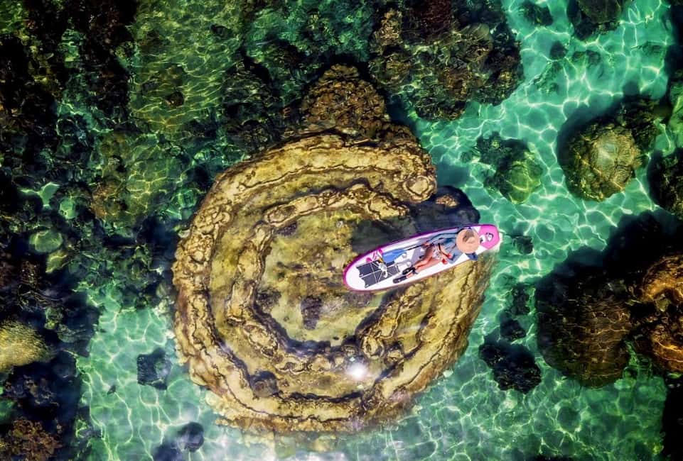 billede nr.4 af aktiviteten Privat charterbåd rundt i snorkelparadiset Koh Tao i Ko Tao, uploadet af udbyder