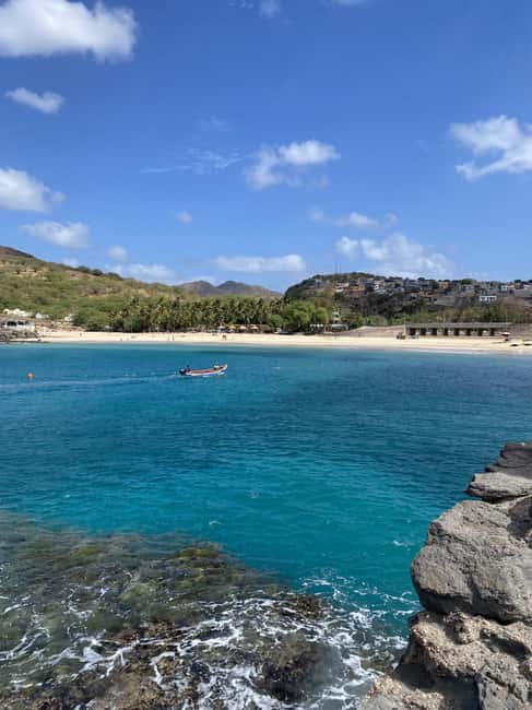 imagem n.12 de Tour particular de Santiago – Descubra a ilha atividade em Assomada, carregada pelo fornecedor