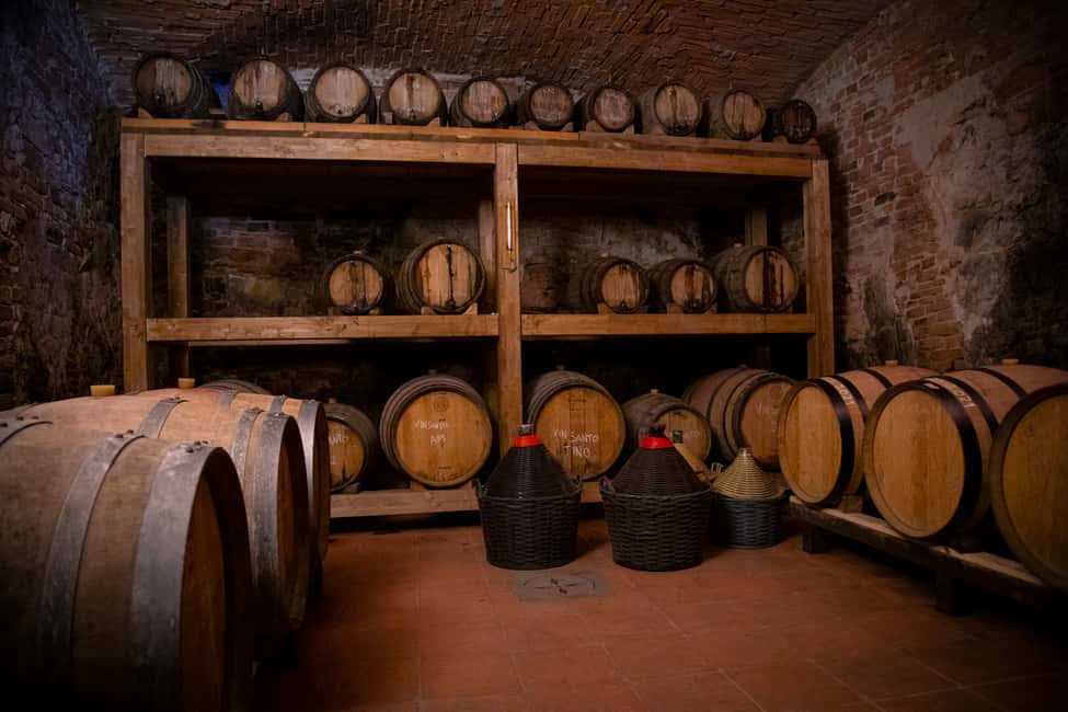 imagen n.º 10 de Desde Florencia: visita guiada a Siena y San Gimignano y cena actividad en Siena, subida por el proveedor