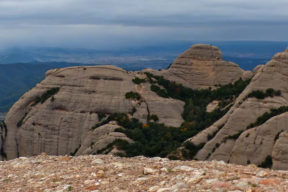 image n.6 of Montserrat: 6-Hour Tour with a Choice of 3 Levels of Hiking activity in Catalonia, uploaded by supplier
