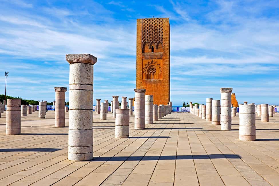 billede nr.13 af aktiviteten Casablanca: 6-dages tur til Marrakech via Fes og Merzouga-klitterne i Casablanca, uploadet af udbyder