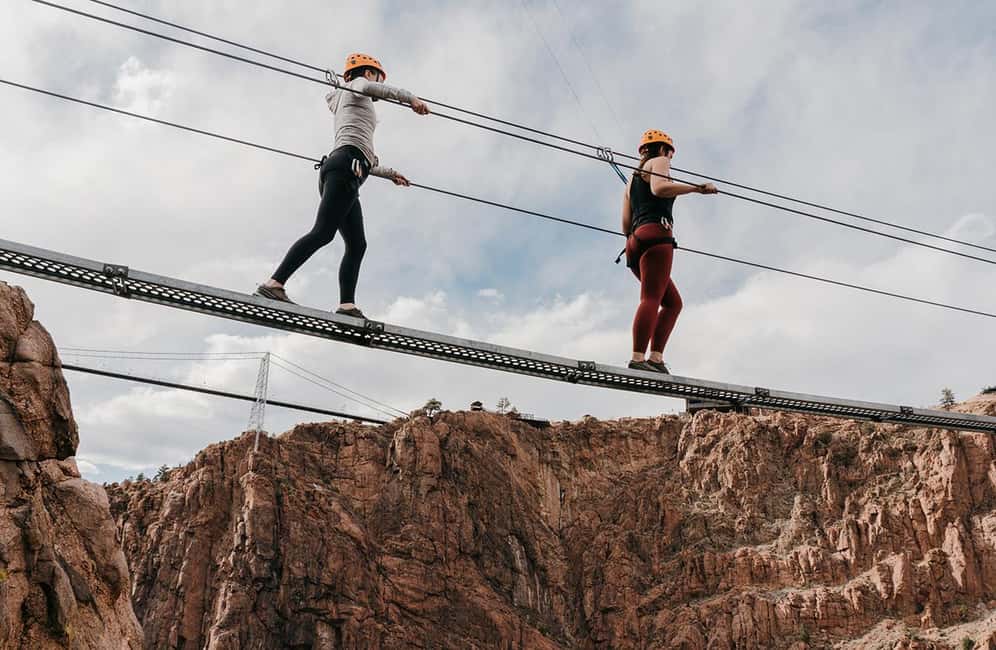 image n.7 of Cañon City: Royal Gorge Bridge & Park Entry Ticket & Gondola activity in Cañon City, uploaded by supplier