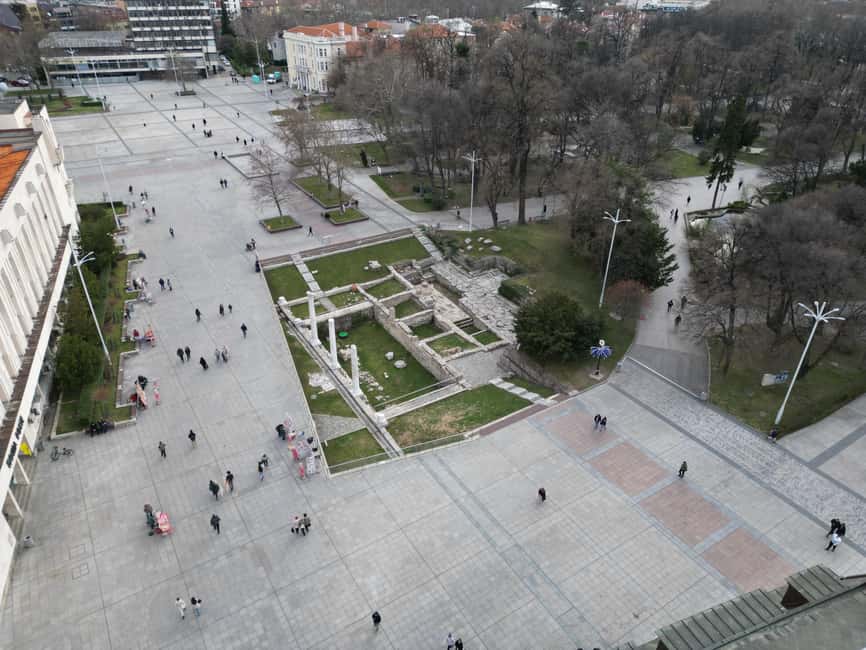 image n.8 of From Sofia: Plovdiv, Asen's Fortress and Bachkovo Monastery activity in Plovdiv Province, uploaded by supplier