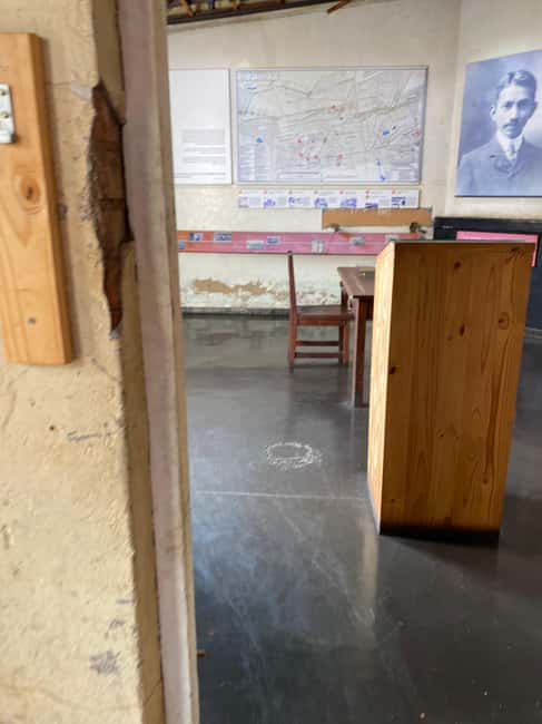 imagem n.50 de Excursão de 1 dia a Joanesburgo e à cidade de Soweto atividade em Joanesburgo, carregada pelo fornecedor
