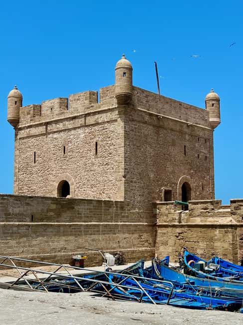 image n.11 of Day trip to Essaouira activity in Essaouira, uploaded by supplier