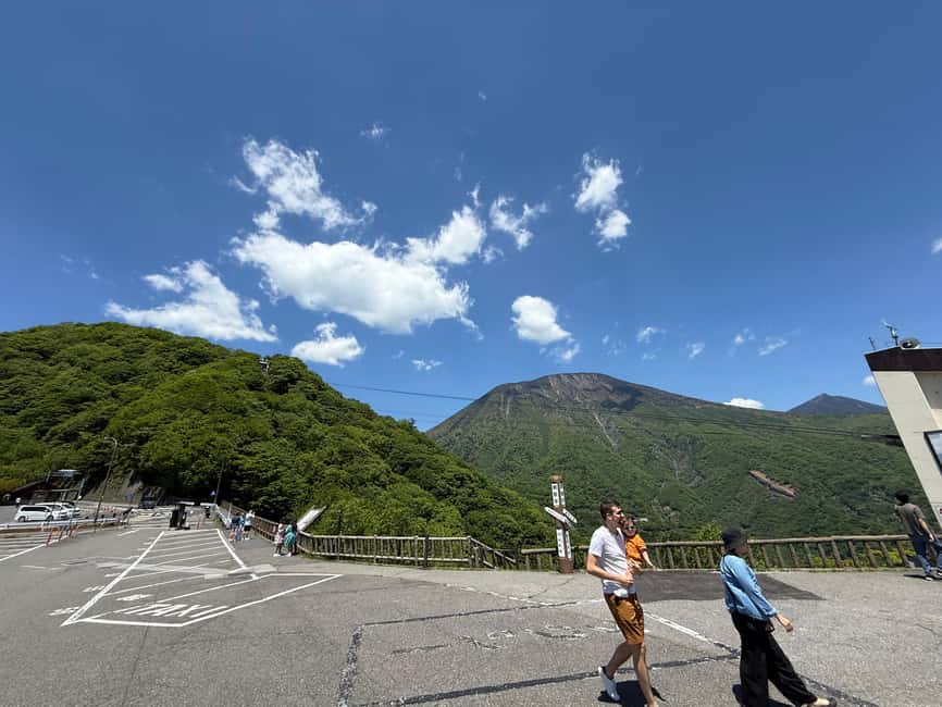 Immagine nº 46 di Da Tokyo: tour privato di un giorno al patrimonio mondiale dell'umanità di Nikko attività a Nikkō, caricata dal fornitore