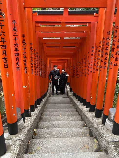 image n.11 of Tameike: Exploring the Heart of Japanese Politics Tour activity in Tokyo, uploaded by supplier
