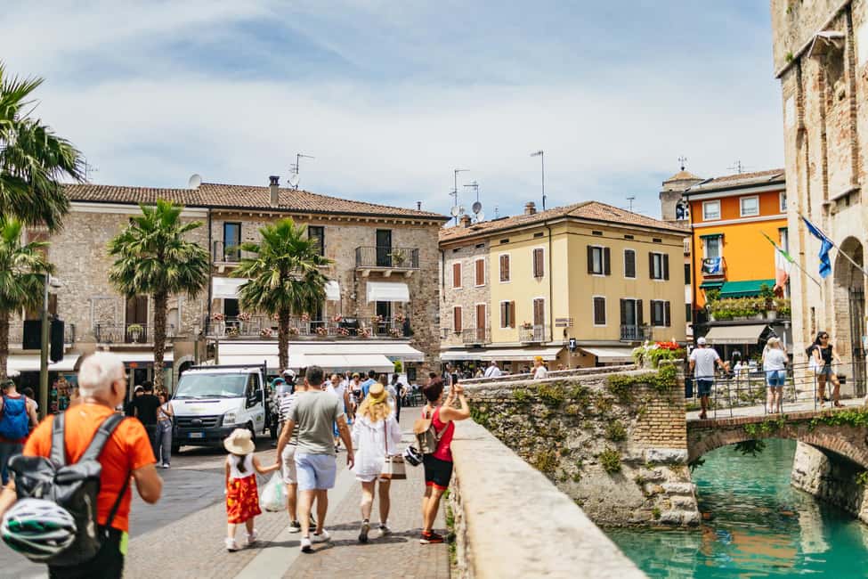image n.12 of From Milan: Verona and Lake Garda Guided Day Trip activity in Verona, uploaded by supplier