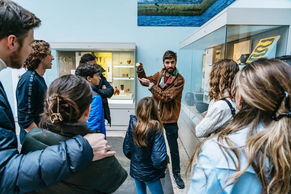 image n.15 of London: British Museum Guided Tour activity in London, uploaded by supplier