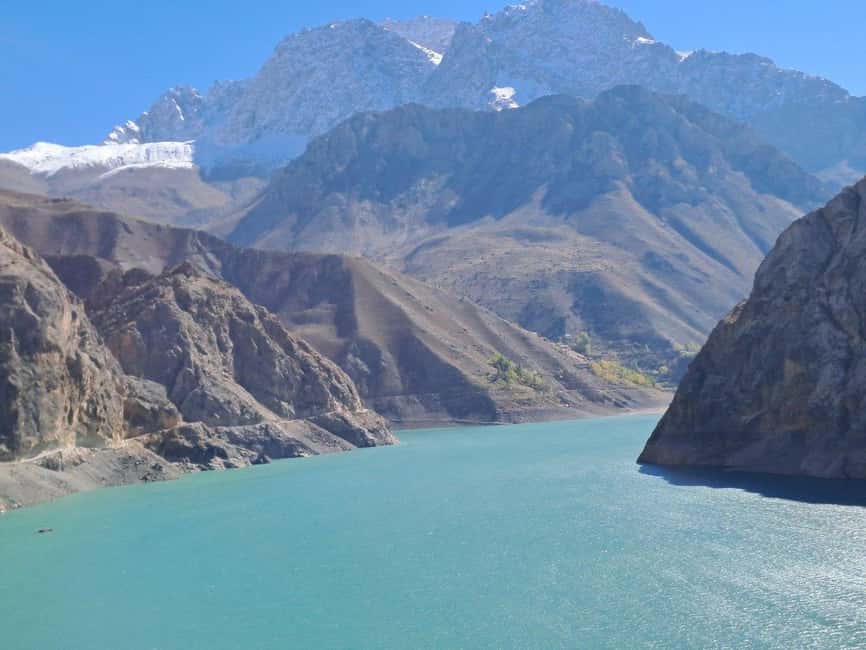 image n.7 of Tajikistan 7 Lakes Day Trip From Samarkand activity in Tashkent, uploaded by supplier