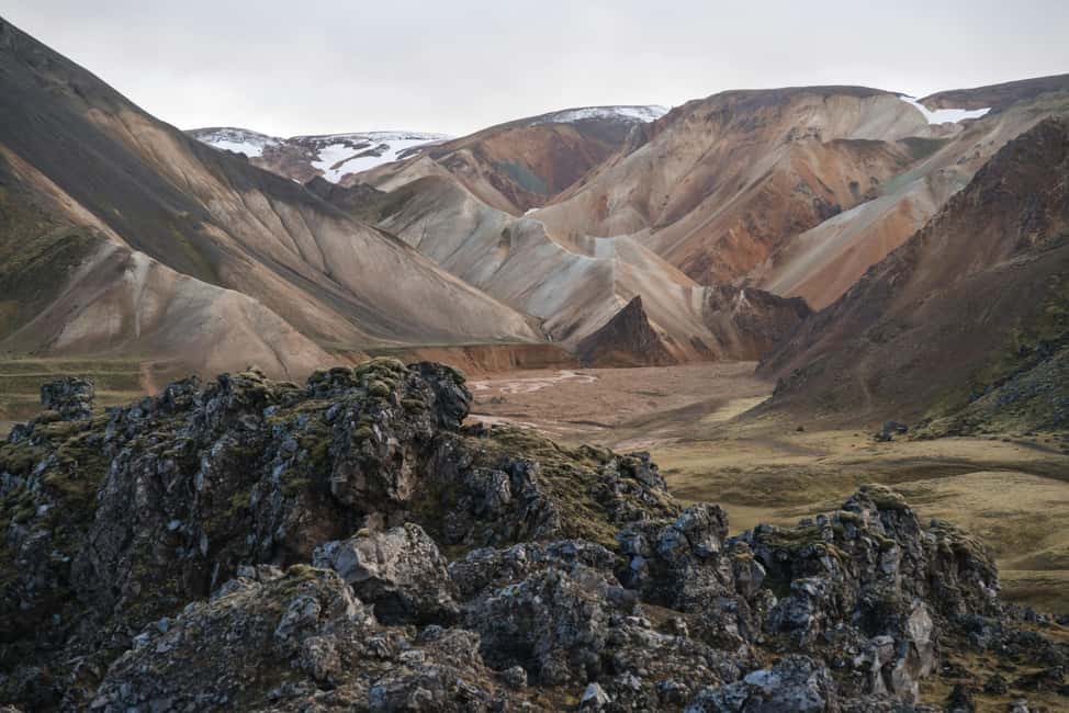 imagen n.º 3 de Tour privado a Landmannalaugar. Explora las Tierras Altas actividad en Suðurland, subida por el proveedor