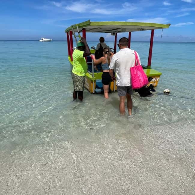imagem n.26 de Negril: Mergulha em privado, Ricks Cafe, e Margaritaville ... atividade em Montego Bay, carregada pelo fornecedor