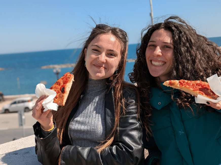 image n.7 of Bari: Street Food Walking Tour with Wine Tasting activity in Bari, uploaded by supplier