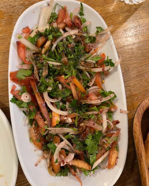 image n.50 of Istanbul: Guided Food and Culture Tour activity in Istanbul, uploaded by supplier