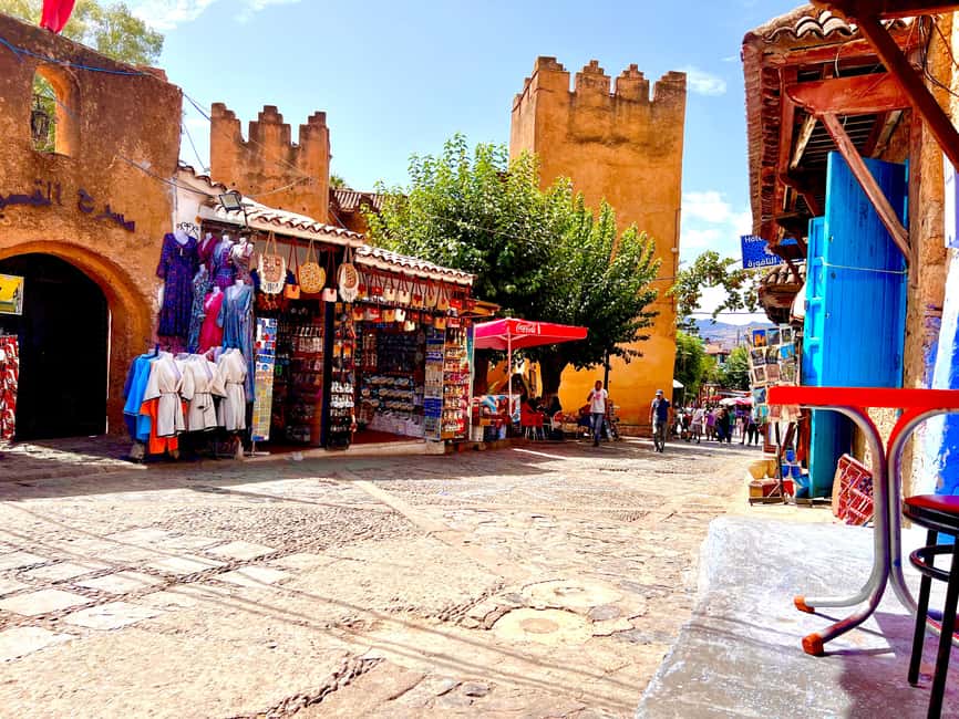 imagen n.º 8 de Excursión privada de un día desde Casablanca a Chefchaouen y Medina. actividad en Chauen, subida por el proveedor