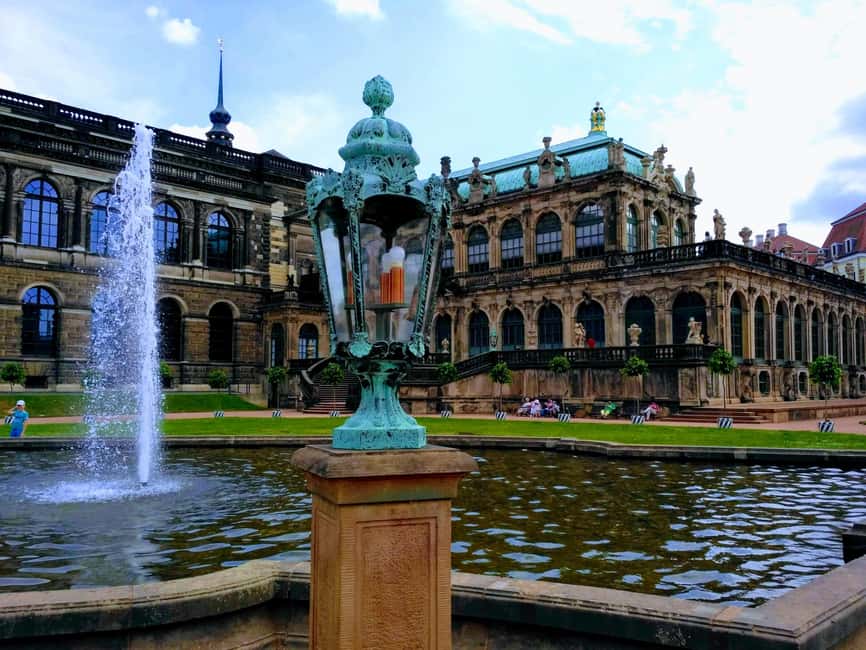 billede nr.11 af aktiviteten Dresden: Privat dagsudflugt fra Prag m/ valgfri Tisa Rocks i Dresden, uploadet af udbyder