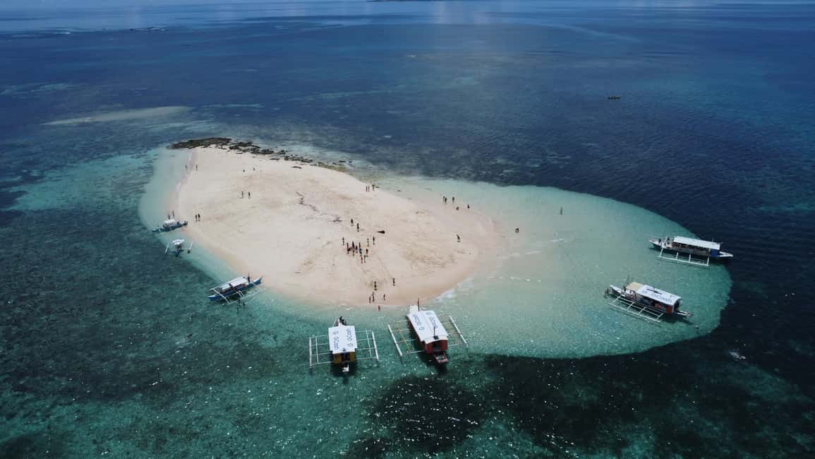 image n.4 of Luna: Siargao Tri-Island Tour with Drone, GoPro Shots, Lunch activity in Cavite, uploaded by supplier