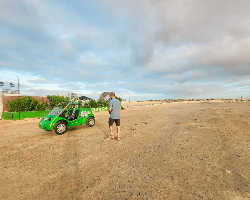 imagem n.11 de Ilha do Sal: Excursão guiada de 2 horas num carro falante atividade em Sal, carregada pelo fornecedor