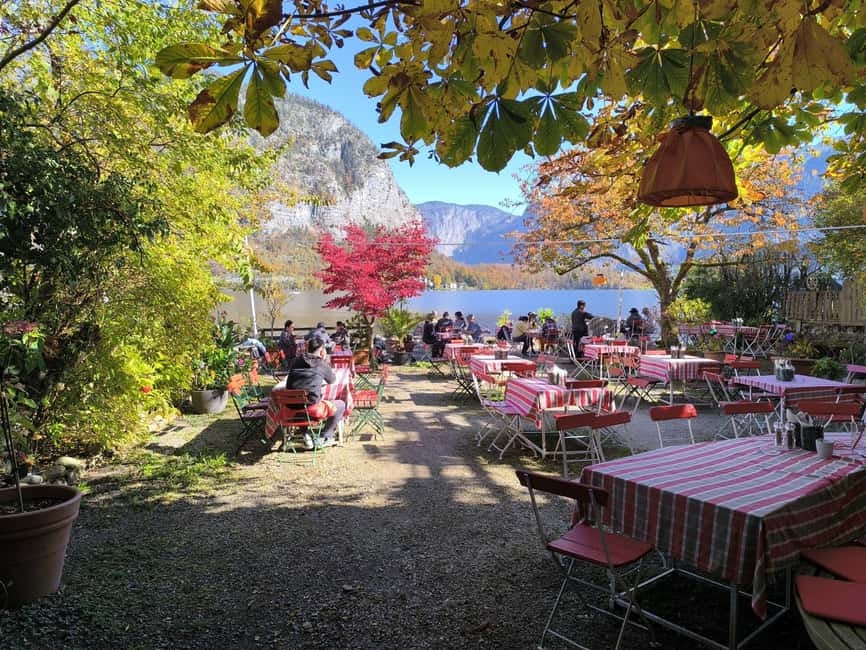 image n.6 of Vienna: Hallstat, Salzburg, Melk Abbey, & Dürnstein Day Trip activity in Melk, uploaded by supplier