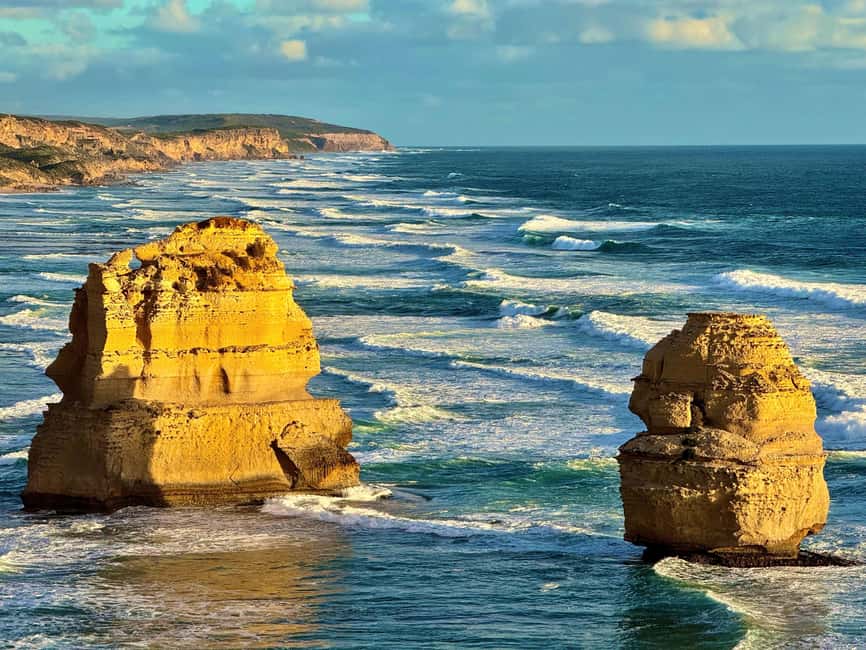 image n.10 of Melbourne: Great Ocean Road Rev Route - Avoid Crowds activity in Melbourne, uploaded by supplier