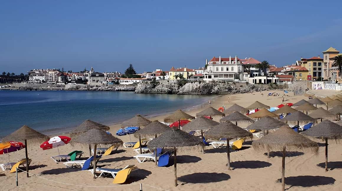 billede nr.16 af aktiviteten Lissabon: Sintra, Pena Palace, Quinta Regaleira, Cascais Tour i Colares, uploadet af udbyder