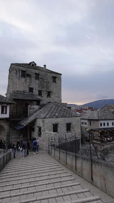 image n.6 of Bosnia Explorer Tour: Highlights of Mostar & Tito's Bunker activity in Konjic, uploaded by supplier