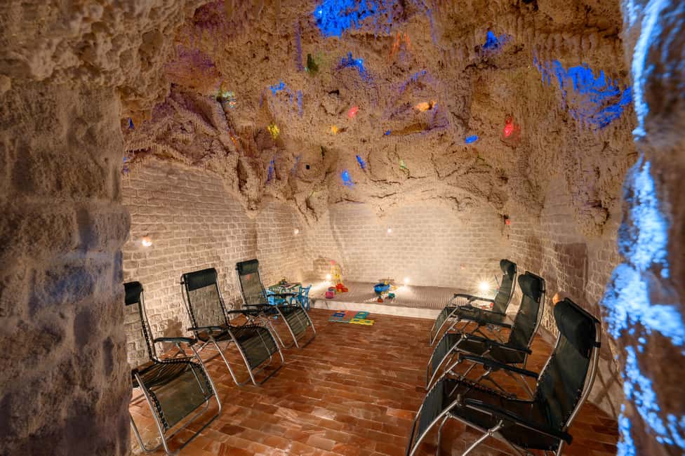image n.5 of Budapest: Helia Day Spa entry ticket activity in Budapest, uploaded by supplier