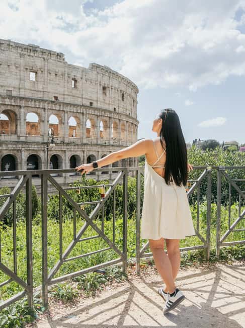 image n.58 of Rome: Photo Shoot Tour with Professional Photographer activity in Rome, uploaded by supplier