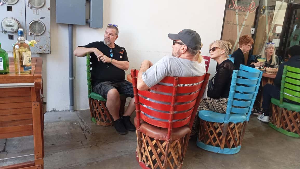 image n.4 of Incredible Private Tour to Todos Santos Magical Town activity in Cabo San Lucas, uploaded by supplier
