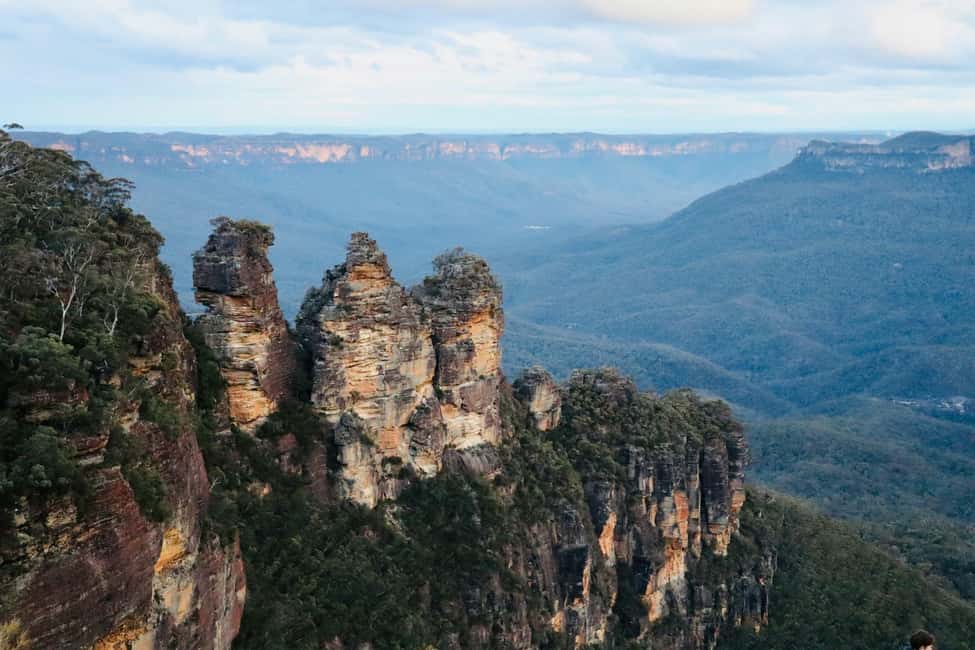 image n.11 of Sydney: Blue Mountains Tour with Wildlife Park & Waterfalls activity in Sydney, uploaded by supplier