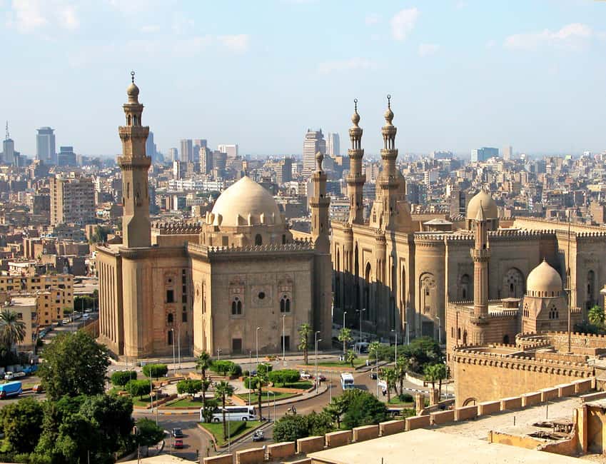 image n.32 of Cairo: Tours To Giza Pyramids, Citadel and Islamic Cairo activity in Cairo, uploaded by supplier