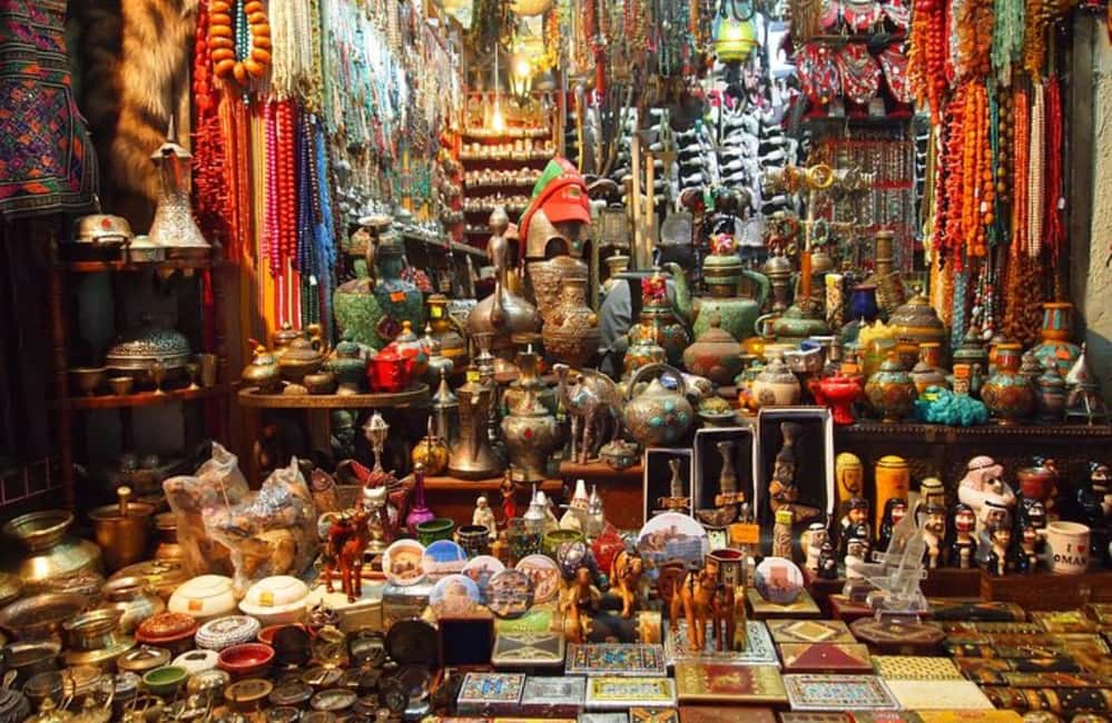 image n.8 of Muscat life and local culture city tour activity in Muscat, uploaded by supplier