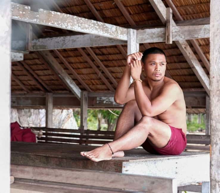 image n.22 of PALAWAN: Balabac Island Hopping with Full board Meals activity in Puerto Princesa, uploaded by supplier