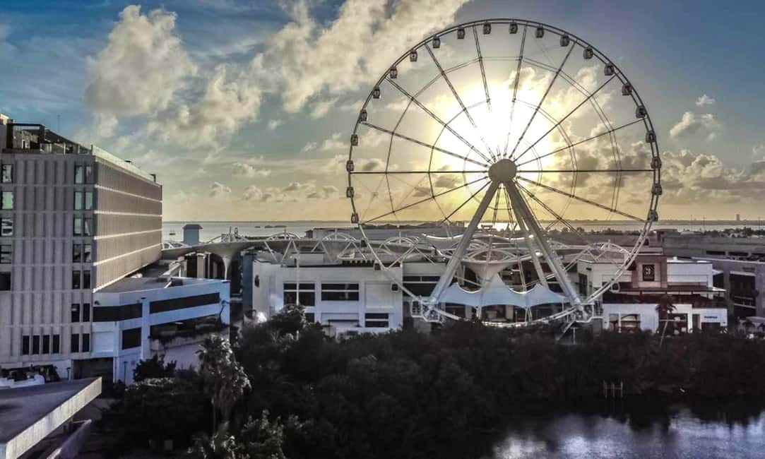 Obraz nr 12 z atrakcji Cancun: Wycieczka autobusowa hop-on hop-off i atrakcje turystyczne w Cancún, przesłany przez organizatora