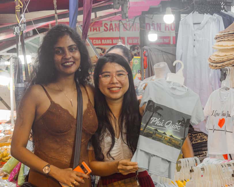 imagen n.º 23 de Phu Quoc: Tour gastronómico callejero actividad en Provincia de Kien Giang, subida por el proveedor