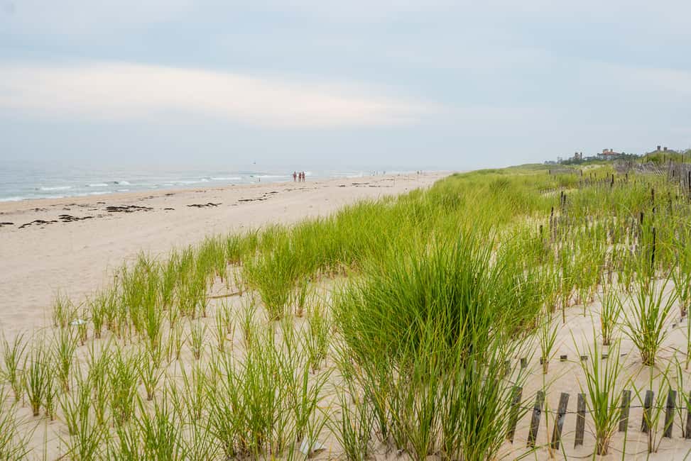 image n.2 of From NYC: Hamptons, Sag Harbor, and Outlet Shopping Day Trip activity in New York City, uploaded by supplier