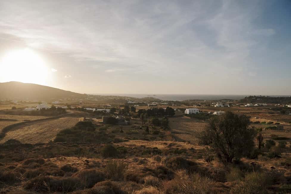 image n.3 of Paros: Morning Island Horseback Riding Adventure activity in Parikia, uploaded by supplier