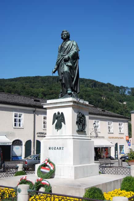 image n.8 of Salzburg - Historic Guided Walking tour activity in Salzburg, uploaded by supplier