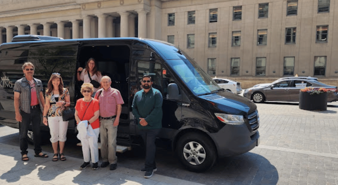 image n.10 of From Toronto: Niagara Falls Full-Day Bus Tour & Winery Stop activity in Niagara Falls, Ontario, uploaded by supplier