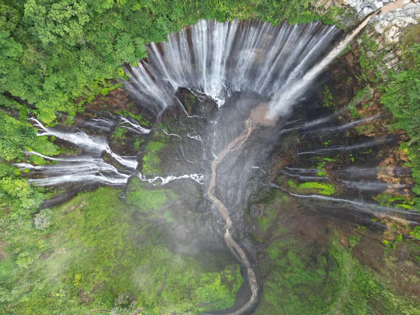 image n.2 of Tumpak Sewu: 1 Day Private Trip from Malang or Surabaya activity in Java, uploaded by supplier