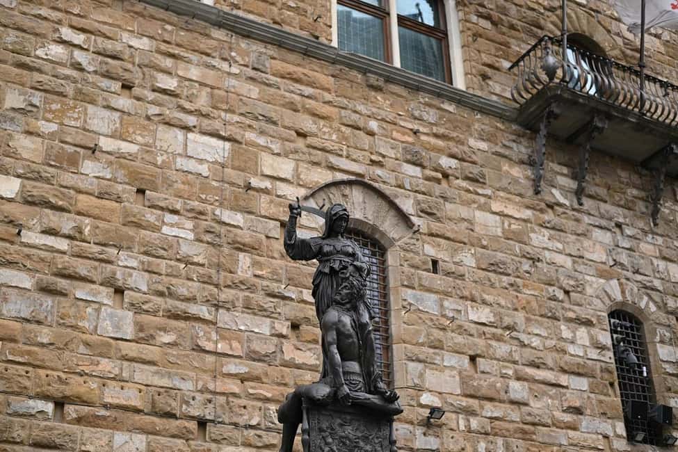 image n.12 of Florence: Guided Tour of Medici Family Secrets and Chapels activity in Florence, uploaded by supplier