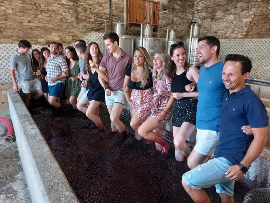 image n.2 of Douro Valley: (Pinhão) Quinta da Foz - Tour&Tasting 5 WINES activity in Pinhão, uploaded by supplier