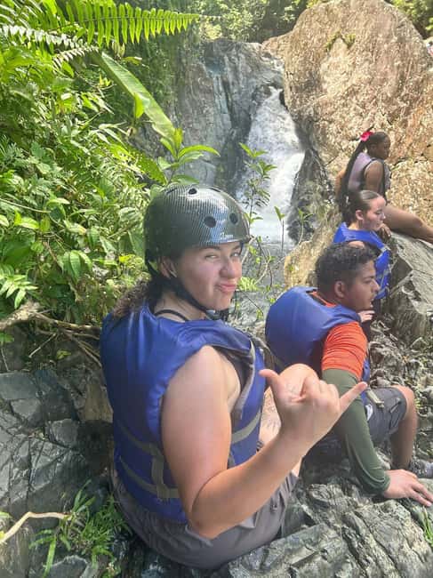 billede nr.5 af aktiviteten P-up/ San Juan: El Yunque halvdagstur med transport i Río Grande, Puerto Rico, uploadet af udbyder