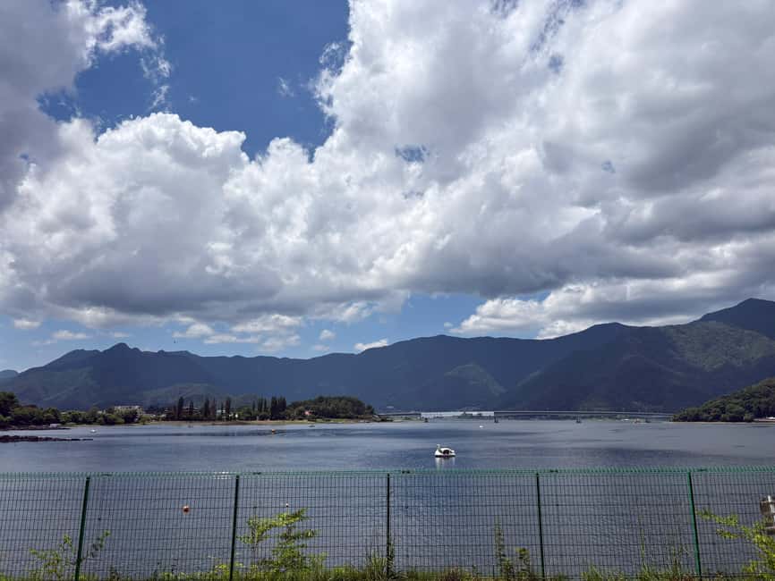 obrázek č.76 aktivity Tokio: Soukromá prohlídka hory Fuji a Hakone s anglicky mluvícím řidičem v destinaci Hakone, nahraný poskytovatelem aktivity