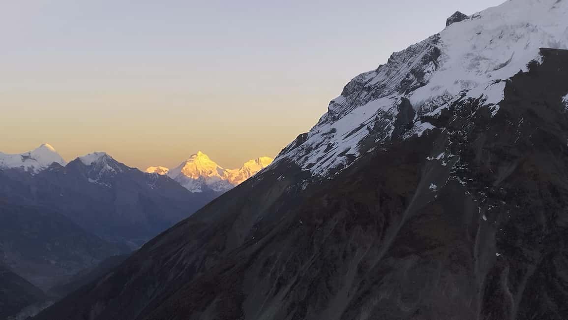 image n.50 of 8-Day Adventurous Annapurna Circuit Trek via Thorongla Pass activity in Pashchimanchal, Western Region, uploaded by supplier