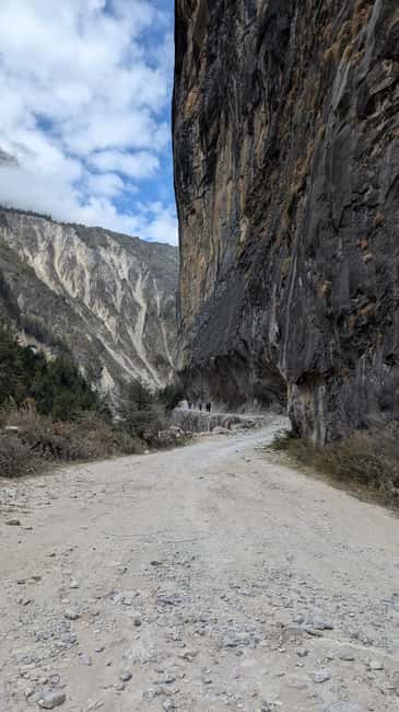 image n.68 of 8-Day Adventurous Annapurna Circuit Trek via Thorongla Pass activity in Pashchimanchal, Western Region, uploaded by supplier